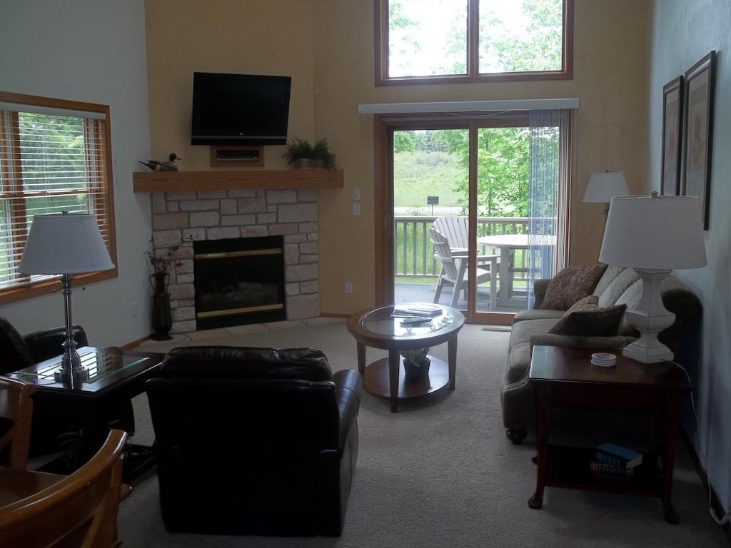 Meadow Ridge Condos Egg Harbor Extérieur photo