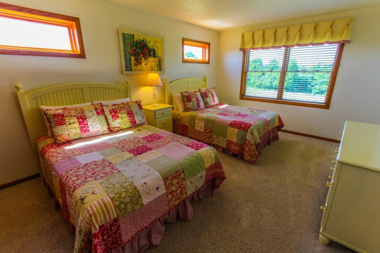 Meadow Ridge Condos Egg Harbor Extérieur photo