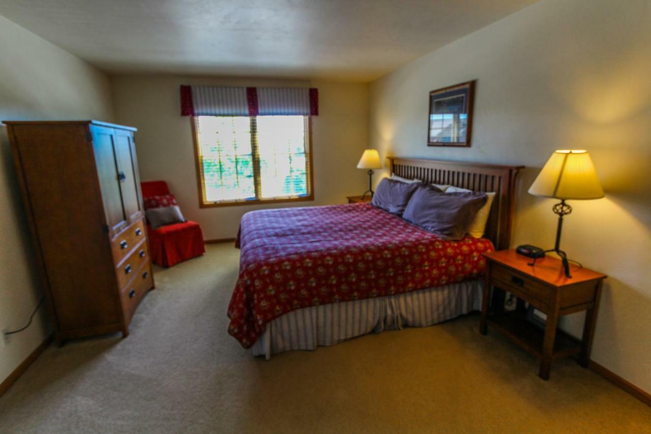 Meadow Ridge Condos Egg Harbor Extérieur photo