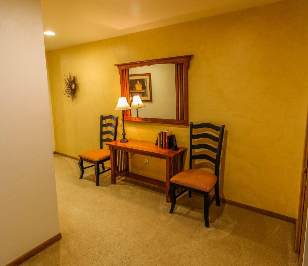 Meadow Ridge Condos Egg Harbor Extérieur photo