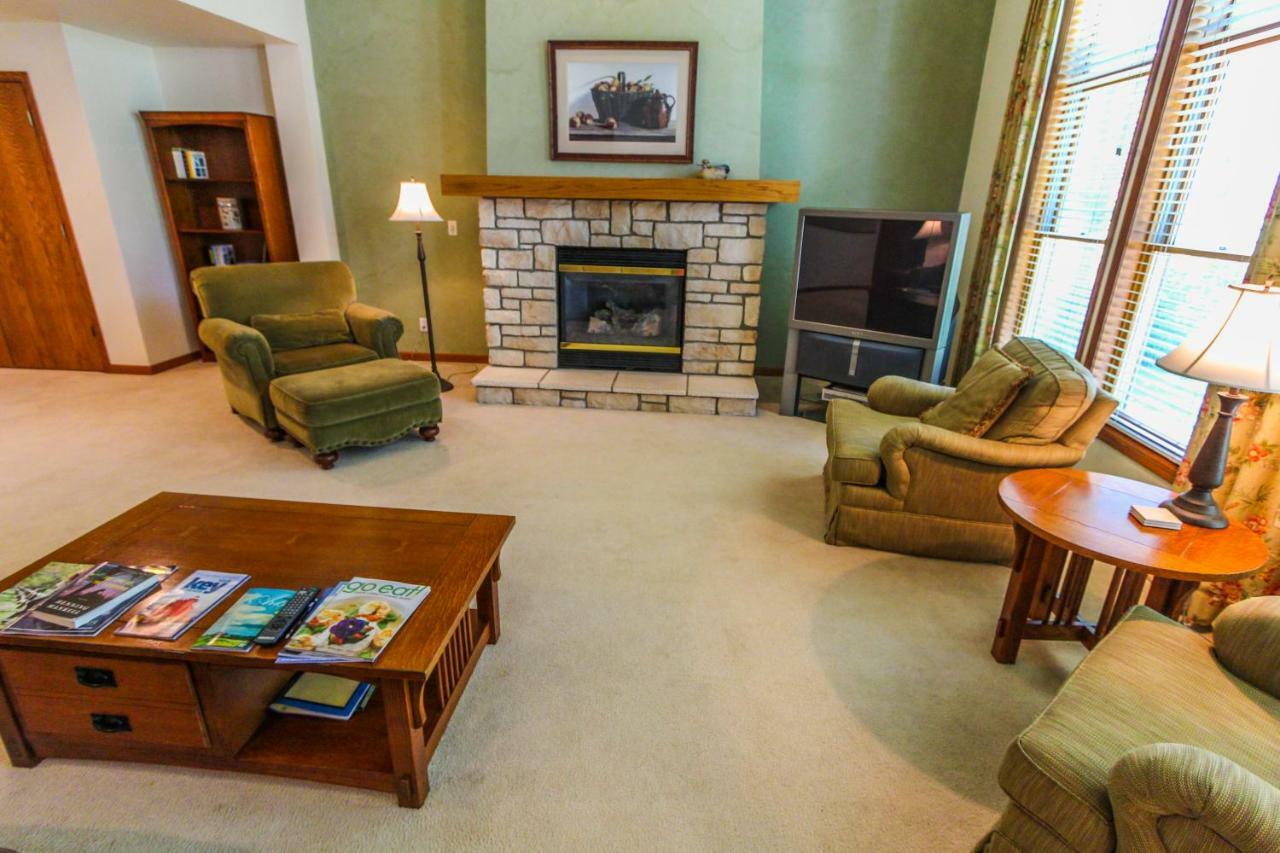 Meadow Ridge Condos Egg Harbor Extérieur photo
