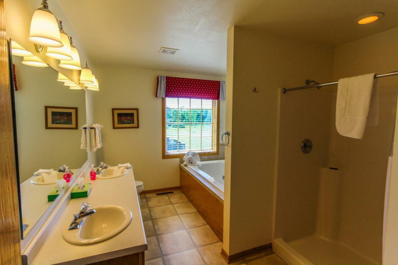 Meadow Ridge Condos Egg Harbor Extérieur photo