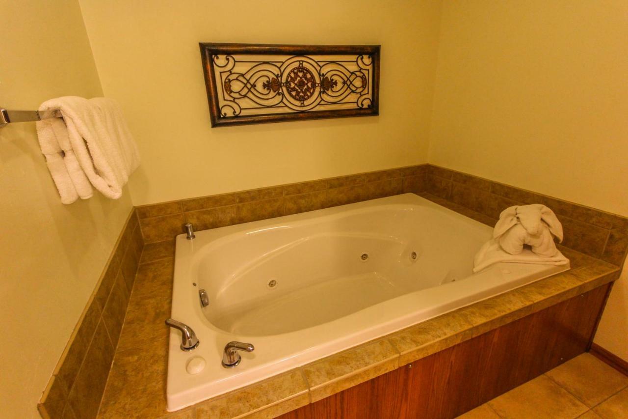 Meadow Ridge Condos Egg Harbor Extérieur photo