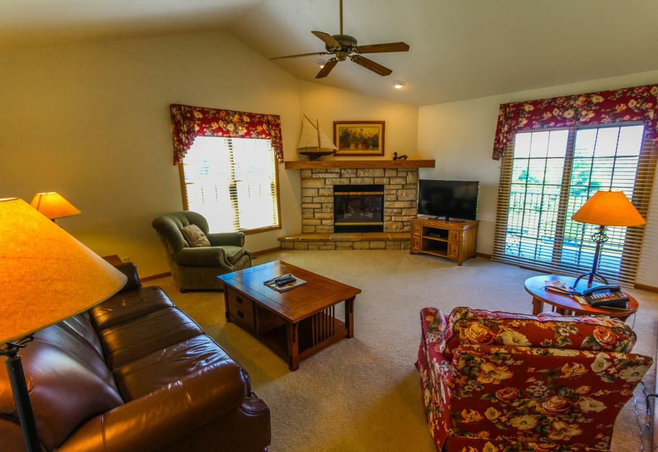Meadow Ridge Condos Egg Harbor Extérieur photo