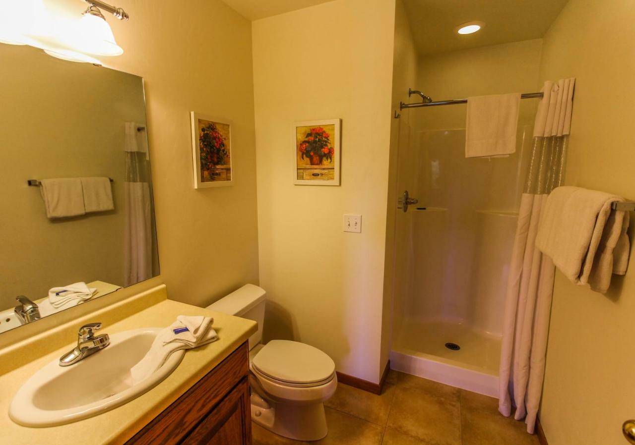 Meadow Ridge Condos Egg Harbor Extérieur photo