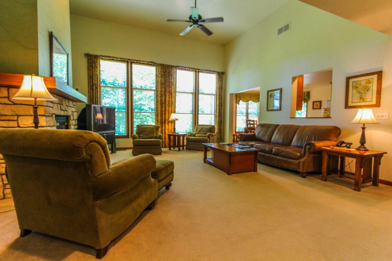 Meadow Ridge Condos Egg Harbor Extérieur photo