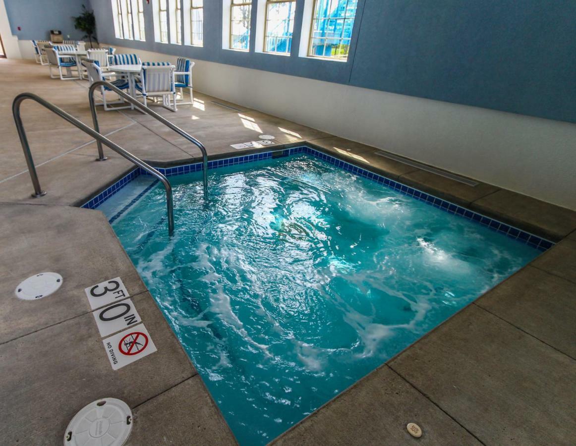 Meadow Ridge Condos Egg Harbor Extérieur photo