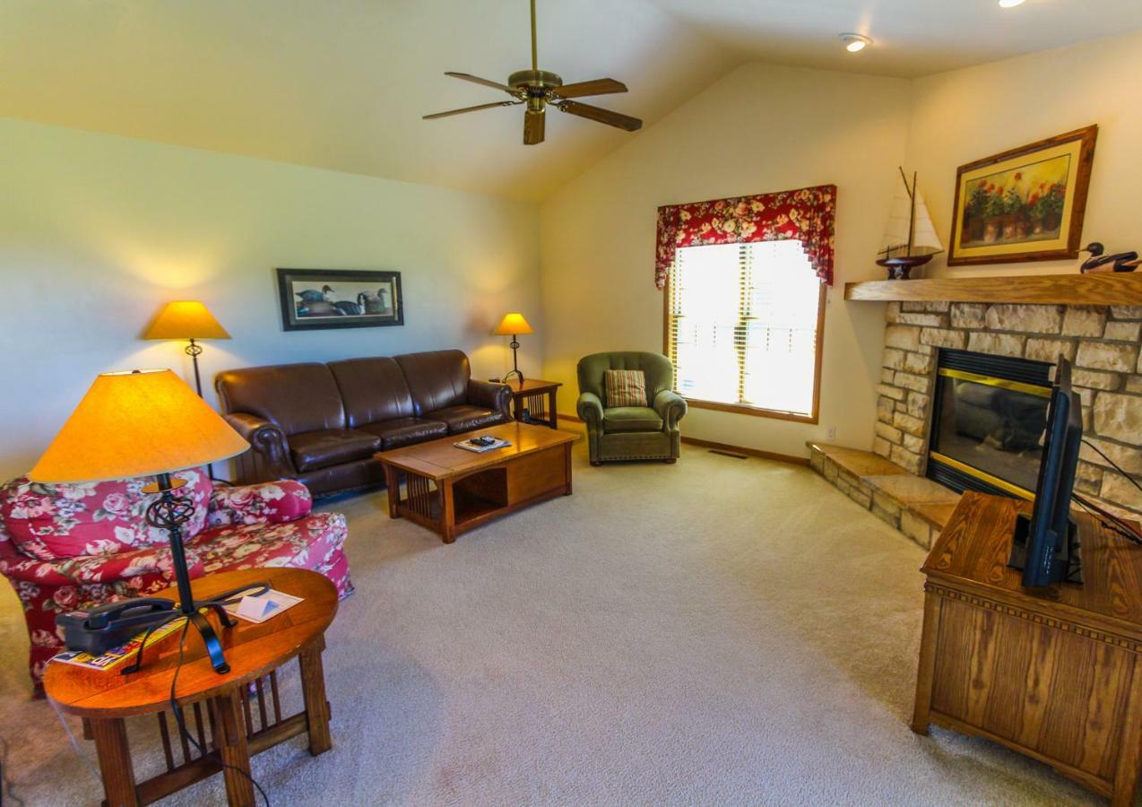 Meadow Ridge Condos Egg Harbor Extérieur photo