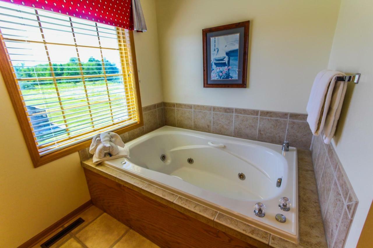 Meadow Ridge Condos Egg Harbor Extérieur photo