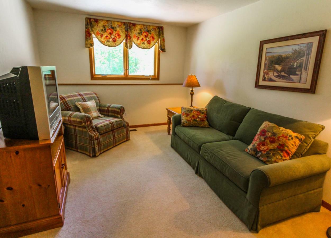 Meadow Ridge Condos Egg Harbor Extérieur photo