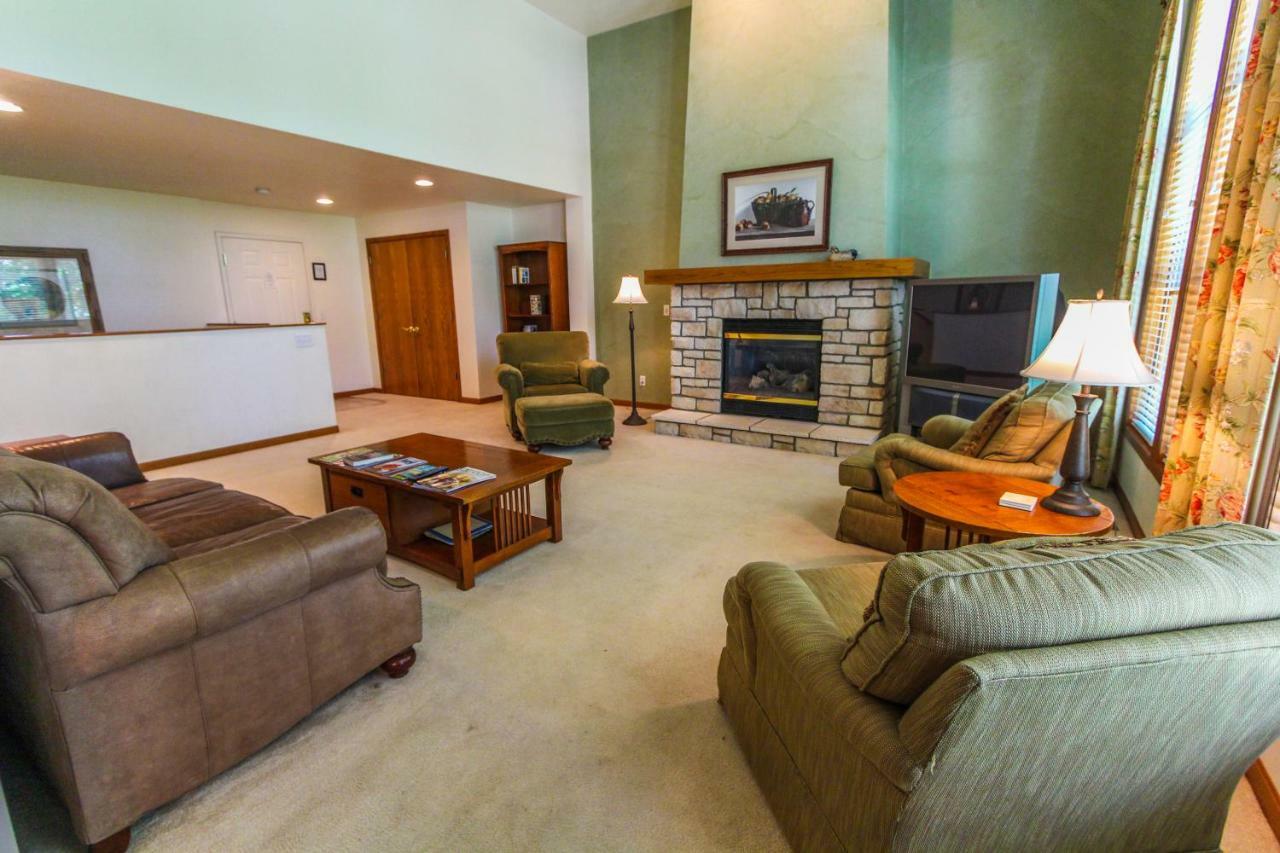 Meadow Ridge Condos Egg Harbor Extérieur photo