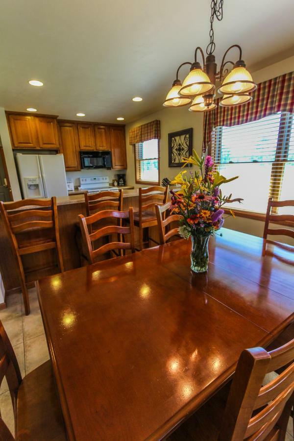 Meadow Ridge Condos Egg Harbor Extérieur photo