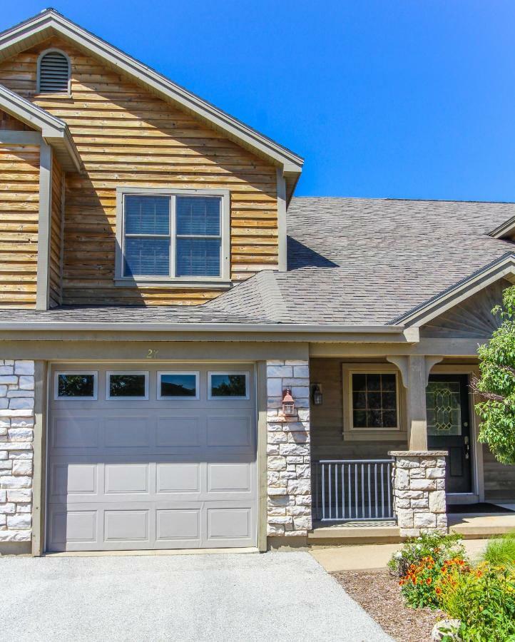 Meadow Ridge Condos Egg Harbor Extérieur photo
